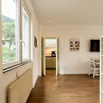 Magic Terrace Big דירה Stazzona