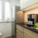 Magic Terrace Big דירה