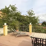 Magic Terrace Big *