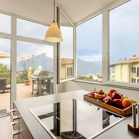 Magic Terrace Big Stazzona