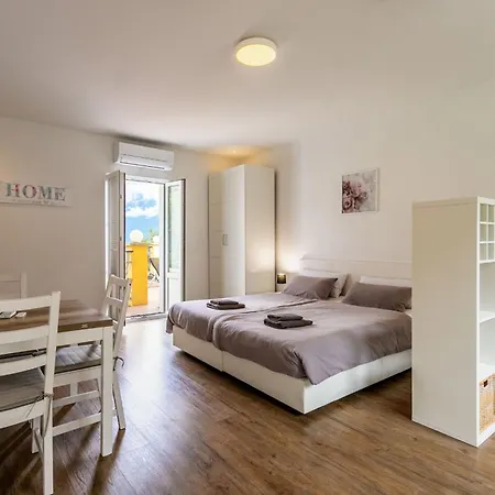 Magic Terrace Big * Stazzona