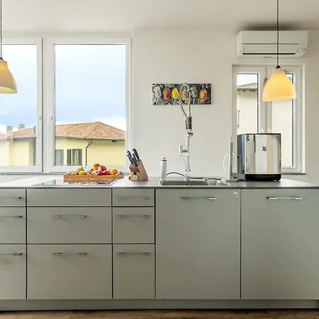 Magic Terrace Big Apartamento *