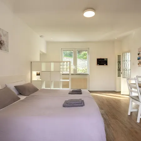 Magic Terrace Big Stazzona