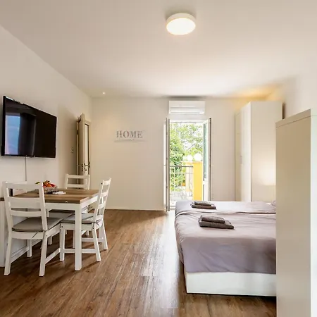 Magic Terrace Big * Stazzona