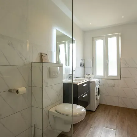 Appartement Magic Terrace Big