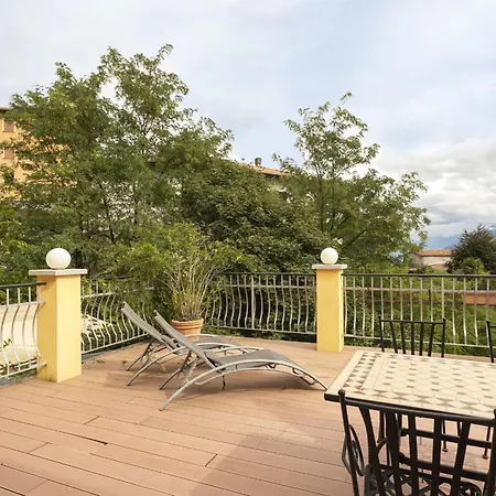 Magic Terrace Big *
