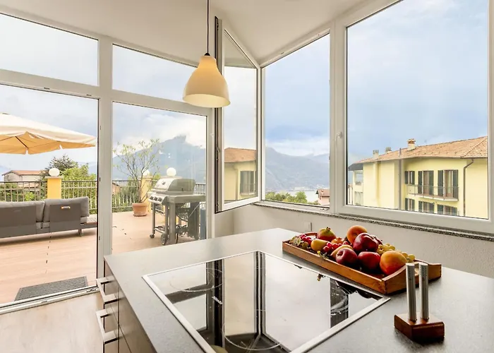 Magic Terrace Big Stazzona