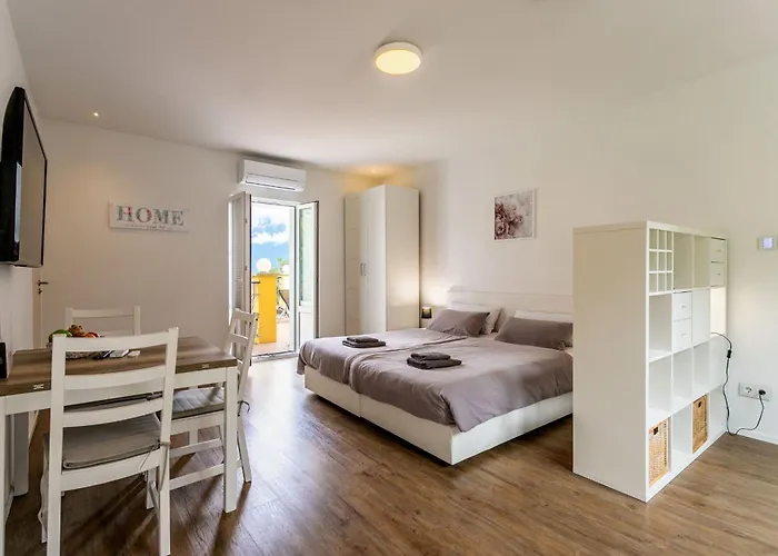 Magic Terrace Big * Stazzona