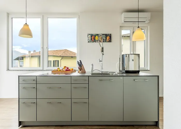 Magic Terrace Big Apartamento *