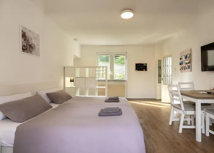 Magic Terrace Big Stazzona