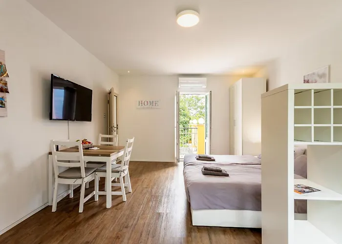 Magic Terrace Big * Stazzona