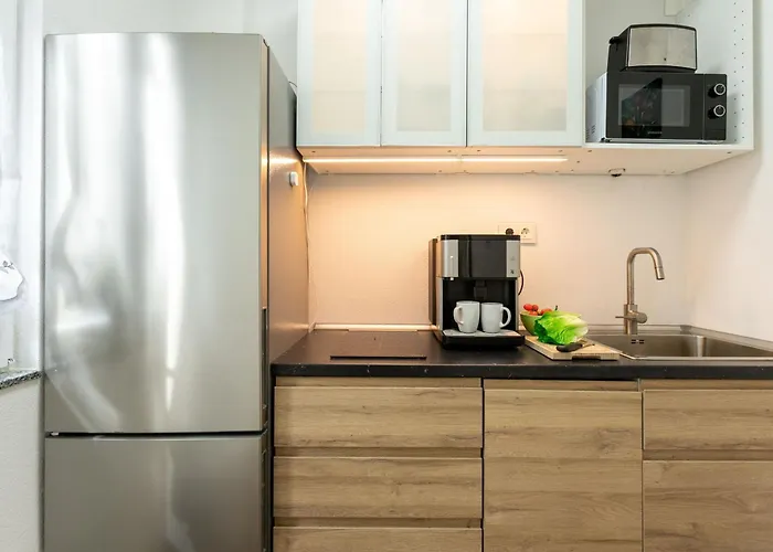 Apartamento Magic Terrace Big