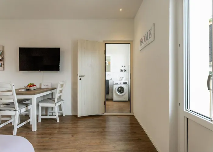 Apartamento Magic Terrace Big