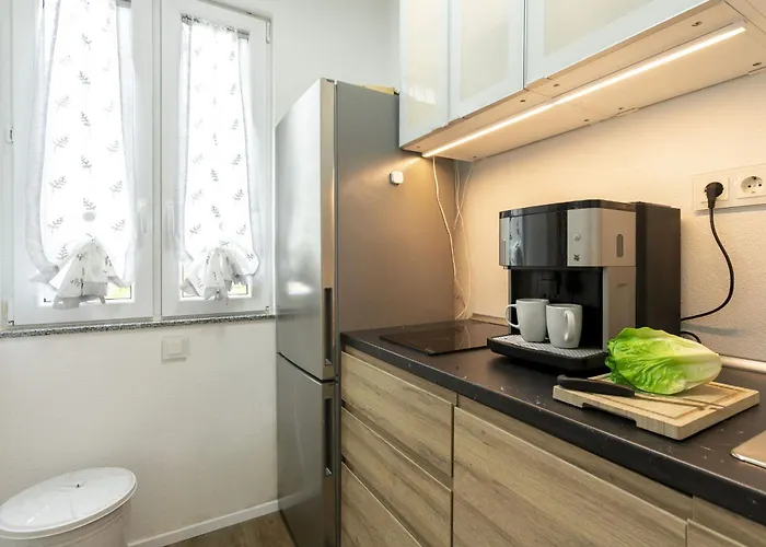 Magic Terrace Big Apartment