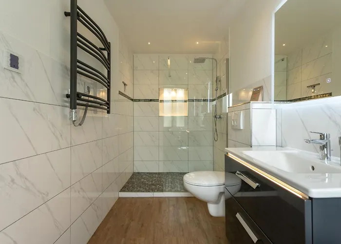 Apartamento Magic Terrace Big Stazzona