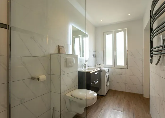 Apartamento Magic Terrace Big