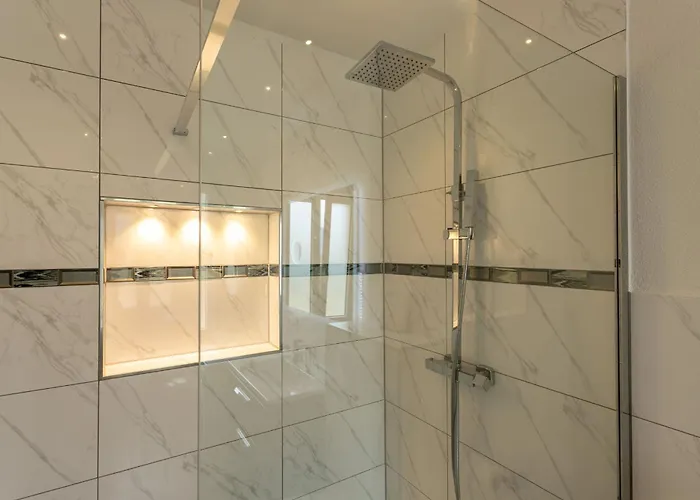 Magic Terrace Big Apartamento