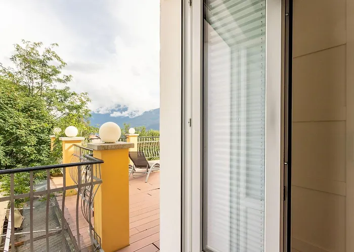 Magic Terrace Big Stazzona