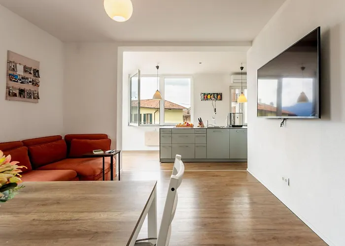 Magic Terrace Big * Stazzona