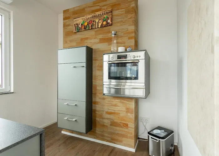 Magic Terrace Big * Stazzona