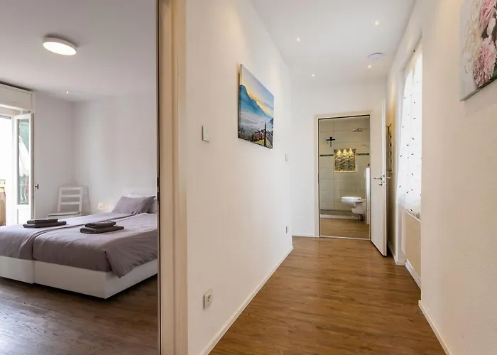 Magic Terrace Big * Stazzona