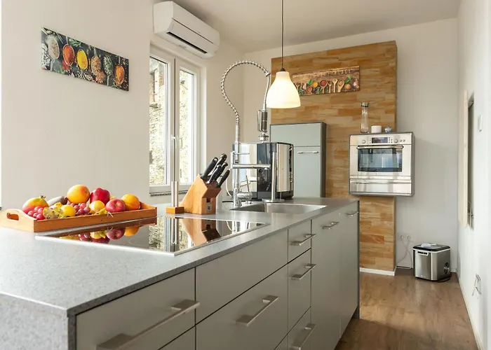 Apartamento Magic Terrace Big *