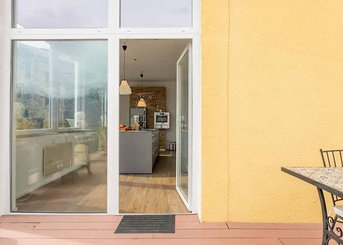 Magic Terrace Big Stazzona