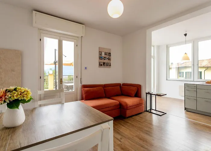 Magic Terrace Big * Stazzona