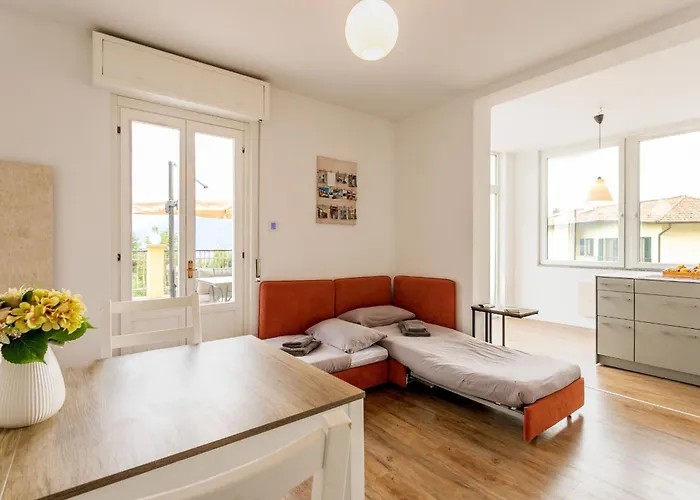 Magic Terrace Big Stazzona