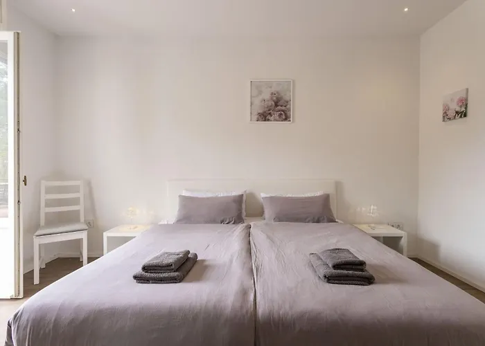 Apartamento Magic Terrace Big