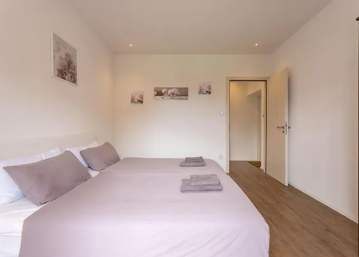 Apartamento Magic Terrace Big *