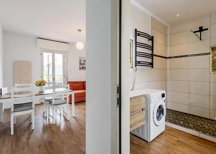 Magic Terrace Big Stazzona