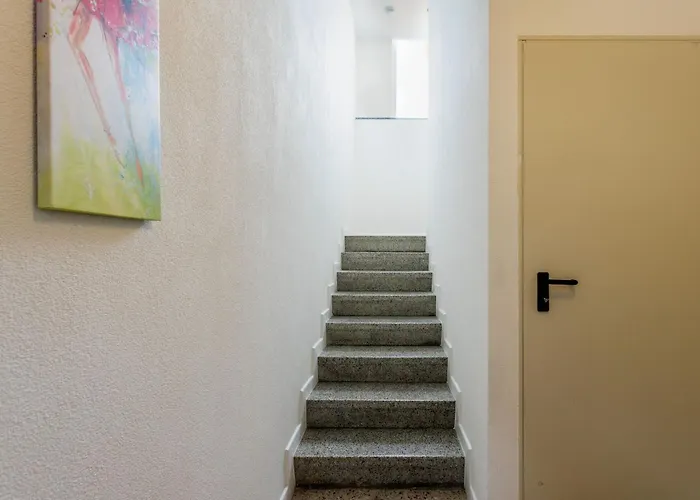 Magic Terrace Big Apartamento