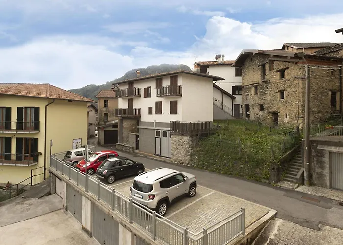 Magic Terrace Big Apartamento *